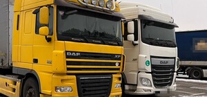 На Львівщині викрили схему ухилення від сплати мита на 45 мільйонів