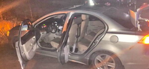 В Одессе пьяный водитель в комендантский час обстрелял блокпост