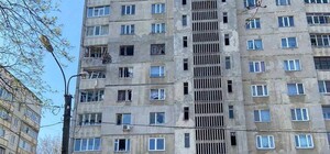 Терехов розповів, скільки багатоповерхівок вдалося відновити у Харкові