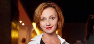 В Одеському Українському театрі гратиме відома актриса