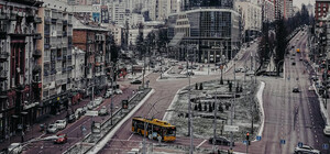 Стало відомо, скільки людей зараз проживає у Києві