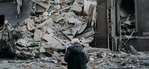 Кличко рассказал, почему РФ запускает ракеты по гражданской инфраструктуре Киева