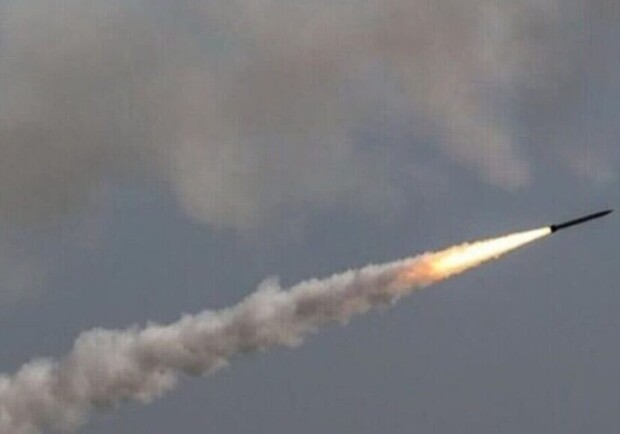 Біля Дніпра збили російську ракету: як минула ніч на 2 січня - 
