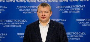 Лукашук рассказал о ситуации в Днепропетровской области