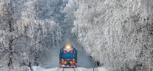 На Рождество из Одессы пустили дополнительный поезд во Львов