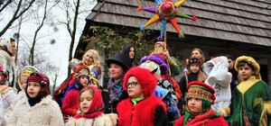 У Львові на Різдво на пожежі у багатоповерхівці врятували 12 людей