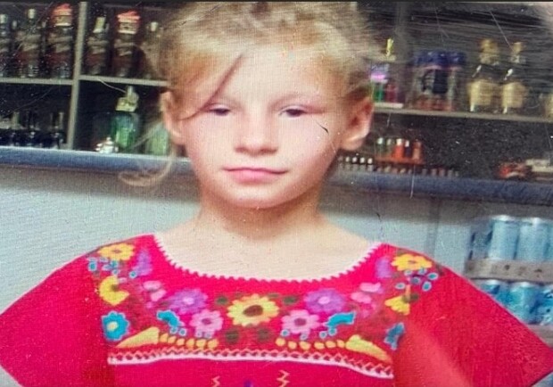 У Дніпропетровській області зникла 8-річна дівчинка - 