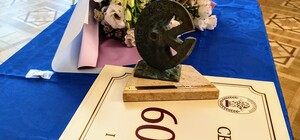 После скандала: премию Бабеля в этом году выдавать не будут 