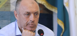 Лунін пояснив, коли у Полтаві може з'явитися військова адміністрація