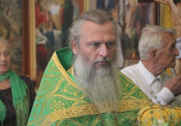 Как наказали священника УПЦ МП, устроившего под Днепром драку за пиво 