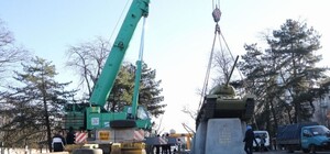 Відповідь Соловйову та Собчак: Філатов прокоментував демонтаж радянських пам'ятників у Дніпрі