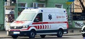 В Одесі 14-річний хлопець наковтався пігулок та потрапив до лікарні