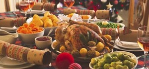 Блюда на рождественский стол 2023: чем угостить гостей на праздник