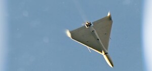 У Києві пройшов суд над чоловіком, який намагався збити БПЛА з пістолету