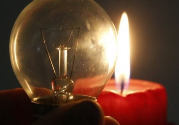 В Днепре и области будут выключать свет 9 января: график 