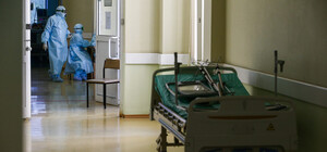 В Харьковской области с начала года — 4 смерти от COVID-19 