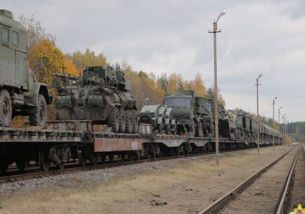 Россия готовит наступления на юге и востоке Украины: в ГУР назвали основные направления - фото: pravda.com.ua