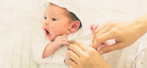 Редкие и популярные имена, которые давали детям в Киеве и области в 2022 году