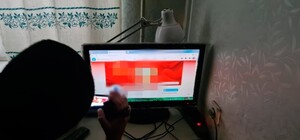 В Днепропетровской области мужчина распространял коммунистическую символику: что ему грозит