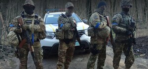 Харківський спецпідрозділ 