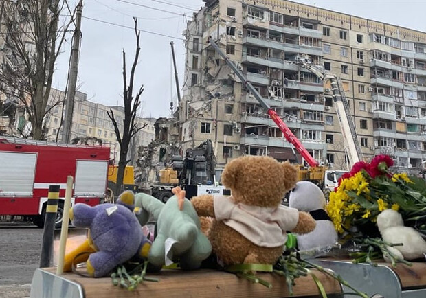 У Дніпрі через ракетну атаку зруйновано 236 квартир: що буде з власниками - 
