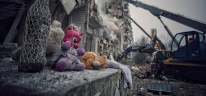 Пятеро детей остались сиротами из-за ракетной атаки по Днепру