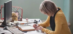 У Полтаві вчителька розповідала дітям 