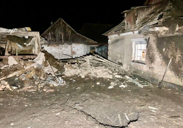 Прилетіло більше 30 снарядів: окупанти обстріляли Дніпропетровську область - 