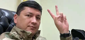 Віталій Кім прокоментував можливість висадки російського десанту в Одесі