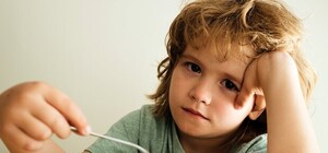 Под Одессой наживались на школьных завтраках