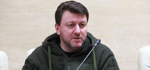 Кабмін звільнив голову Запорізької ОВА Олександра Старуха