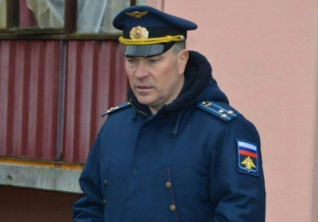 Наказав вдарити ракетою по Дніпру: командир авіаполку РФ отримав підозру 