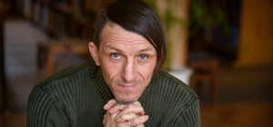 Книгу убитого в Харьковской области детского писателя Вакуленко переиздали во Львове