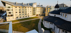 Американець українського походження заповів 2 млн доларів УКУ