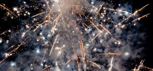 В Одессе поймали мужчину, который запускал салют во время воздушной тревоги