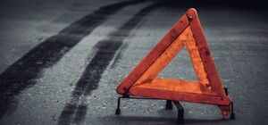 На трассе в Днепропетровской области произошло смертельное ДТП