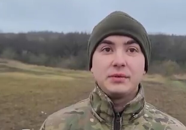 Студент із Дніпра знищив ворожий танк і зупинив ворожий наступ - 