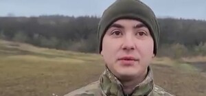 Студент із Дніпра знищив танк і зупинив ворожий наступ