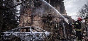 В Днепропетровской области обновили перечень громад, пострадавших от агрессии РФ