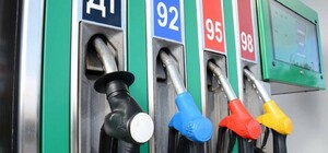 На Київщині кожна друга заправка продає паливо за завищеними цінами