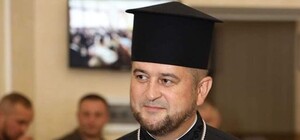 В Одеській єпархії призначили нового благочинного Одеси