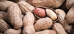 Викликає рак і цироз: до Одеської області завезли арахіс із перевищеним вмістом небезпечної речовини