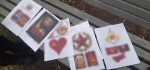 В Днепропетровской области женщина пропагандировала коммунизм: что ей угрожает