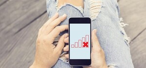 Звонок через раз: в Одесской области работает всего половина станций мобильной связи