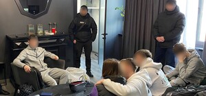 Организаторам 