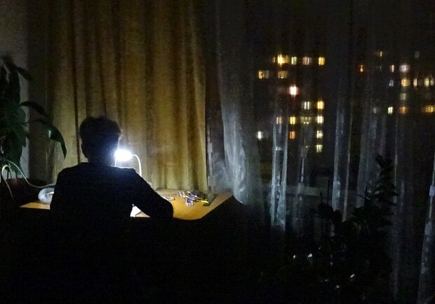 Як у Дніпрі будуть знеструмлювати будинки, де ніколи не вимикають світло 