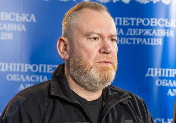 Резниченко сложил свои полномочия депутата Днепропетровской облсовета 