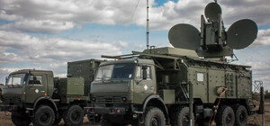 РФ обмежує доступ інформації на окупованих територіях Запорізької області