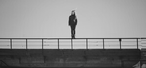 У Запоріжжі жінка хотіла зістрибнути з моста