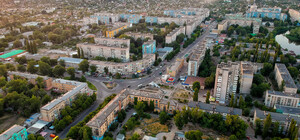 Город в Днепропетровской области может получить новое название